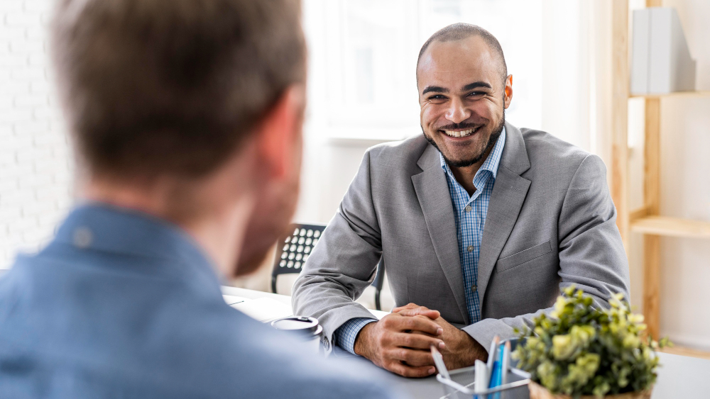 Answering ‘What Are Your Weaknesses?’ Like a Pro