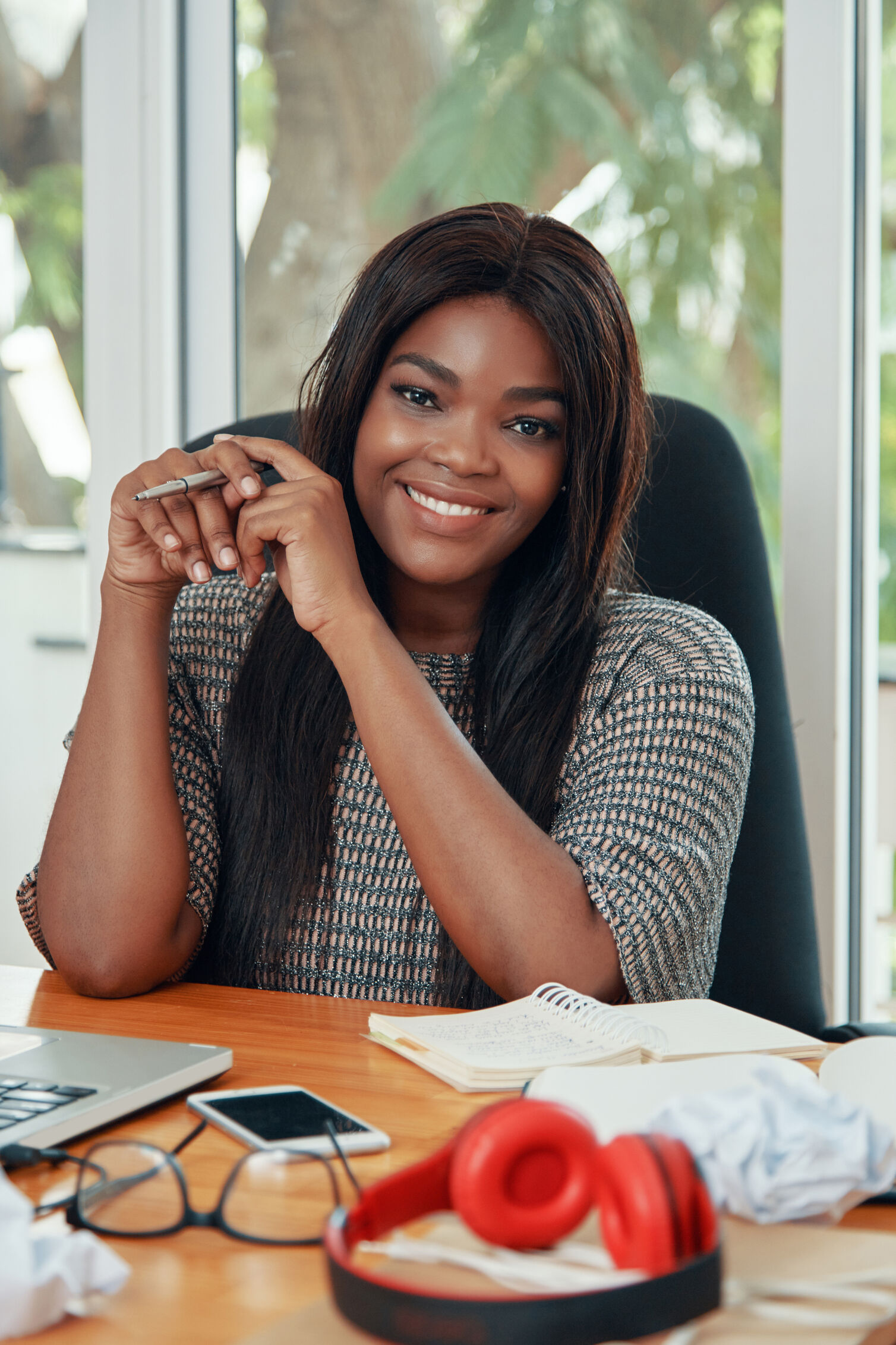 A Practical Guide for Women Returning to Work