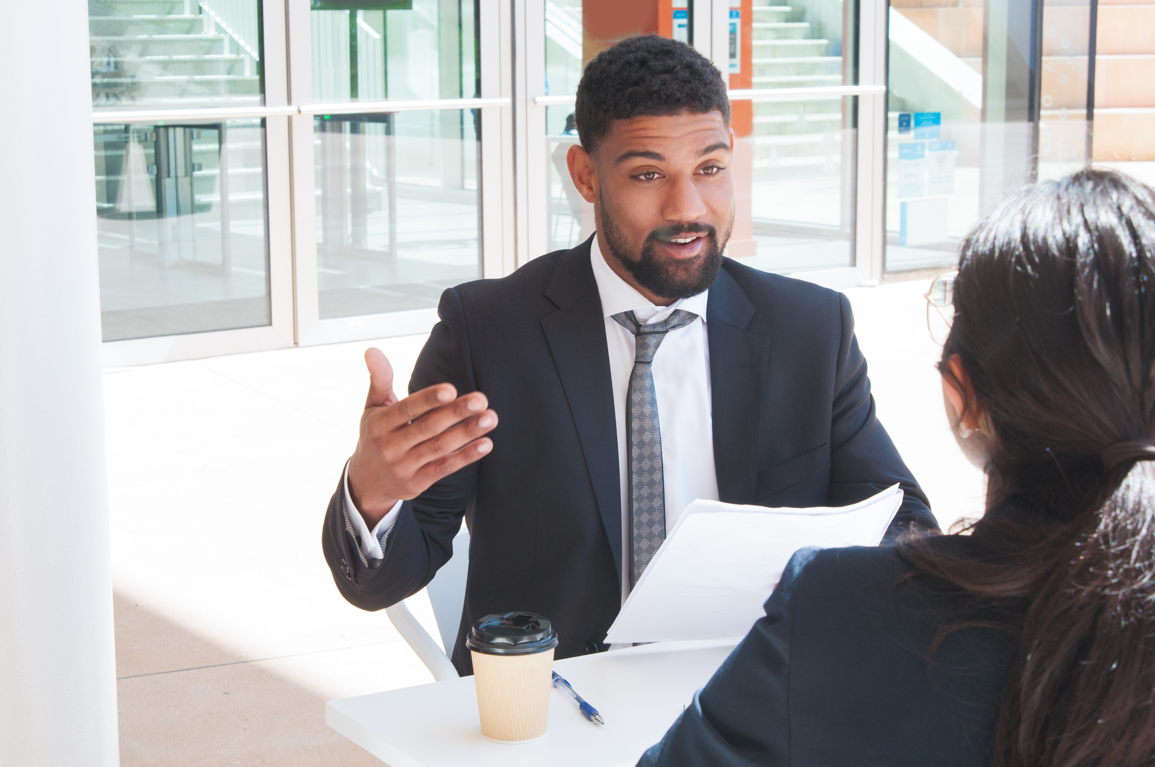 Preparing for Employment Screening Without Stress