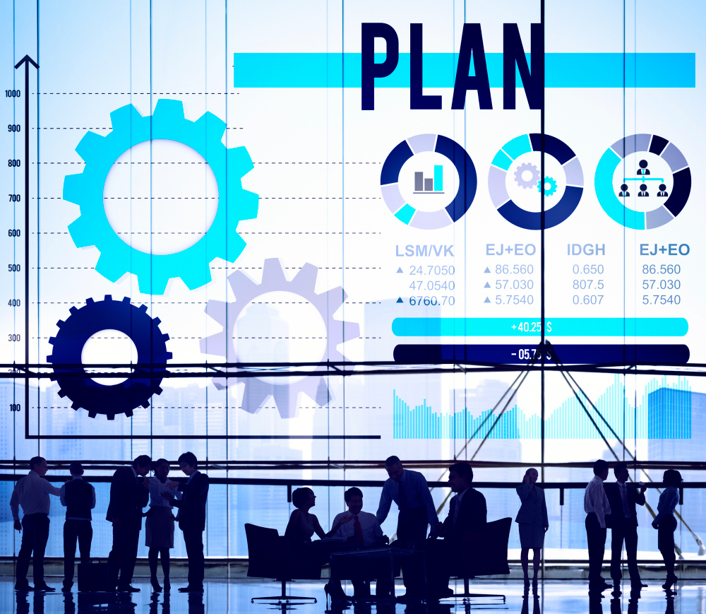 Statement of Work: A Smarter Way to Plan Projects