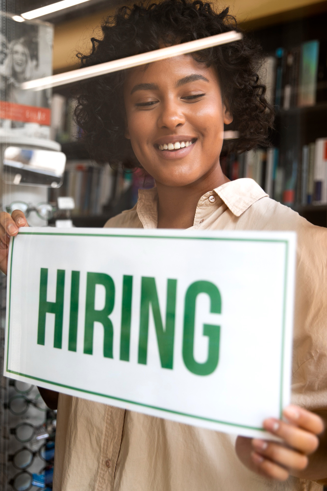 Hiring That Works: Moving Beyond Pay to Real Talent Strategy