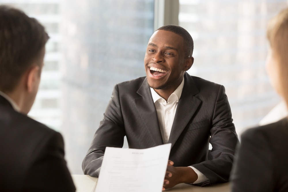 Turn a Second Interview into a Job Offer