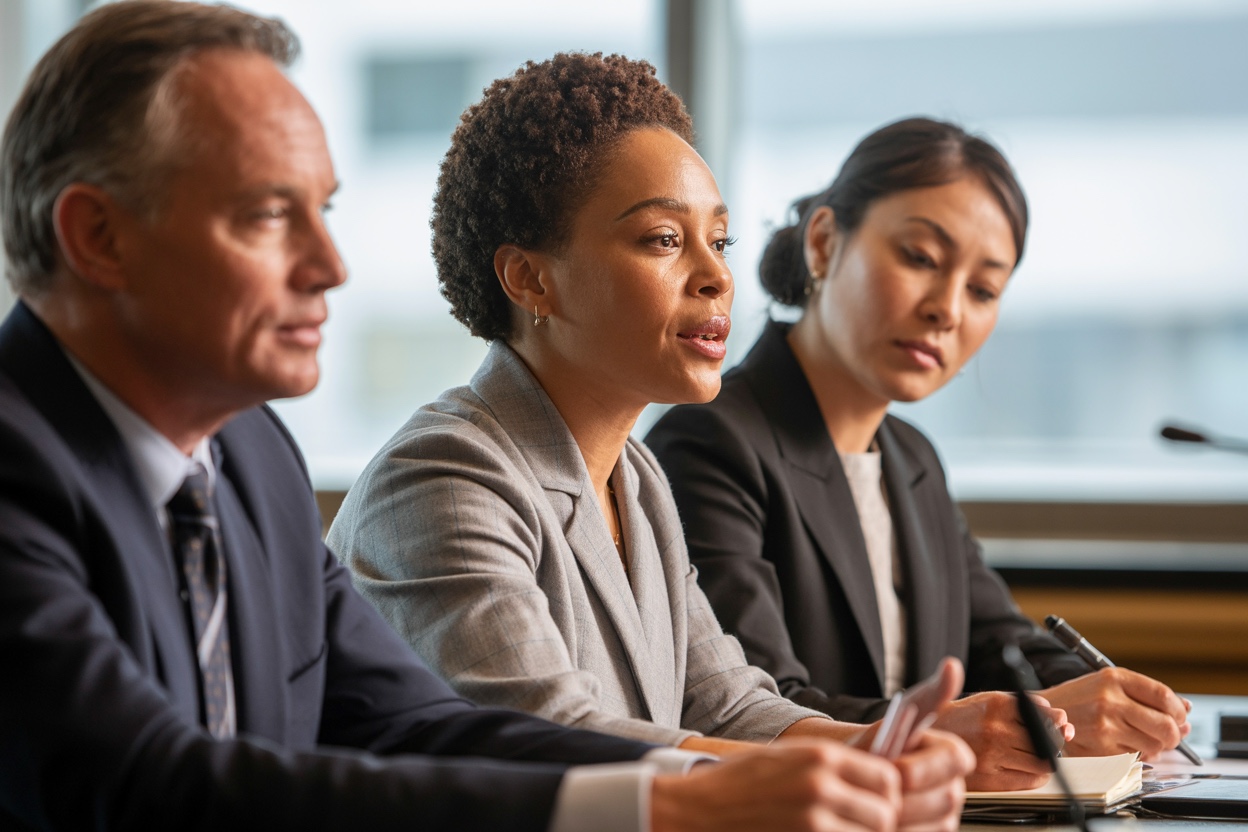 Fair and Defensible Public Sector Candidate Shortlisting
