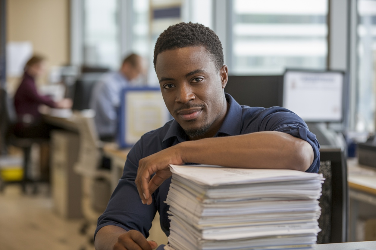 Bulk CV Screening Software for TRAC Recruitment: Optimising NHS Trust Workflows