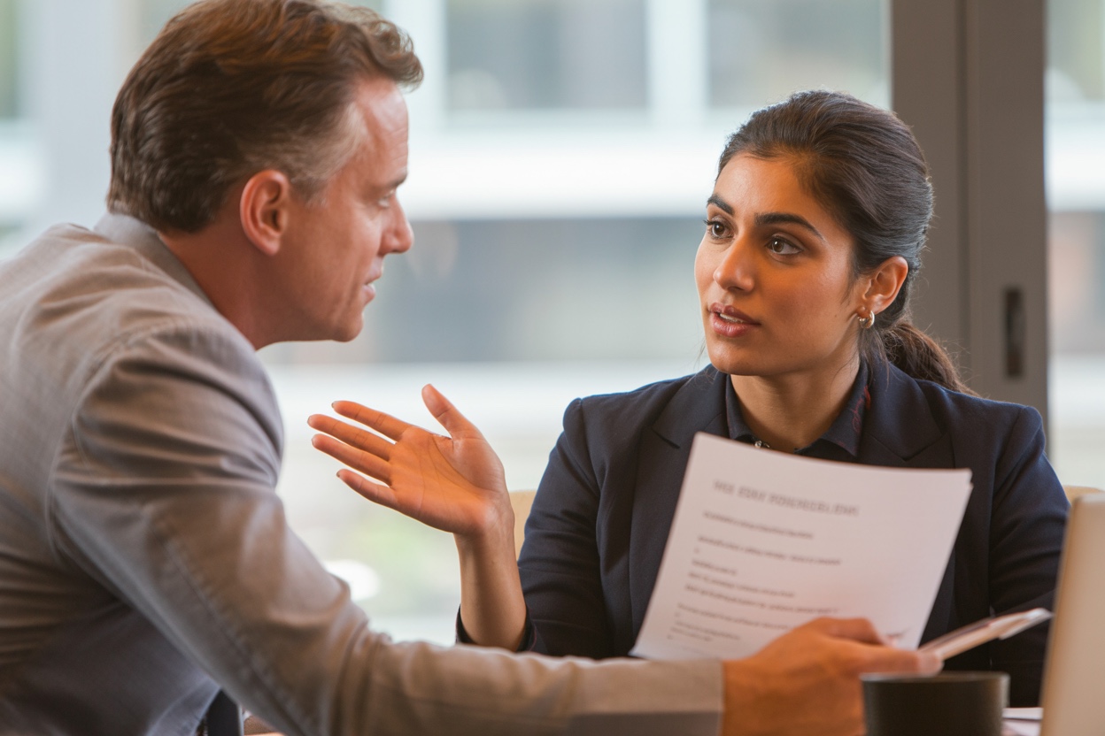 Claimed vs Evidenced Skills in Recruitment: Why the Difference Decides Your Shortlist