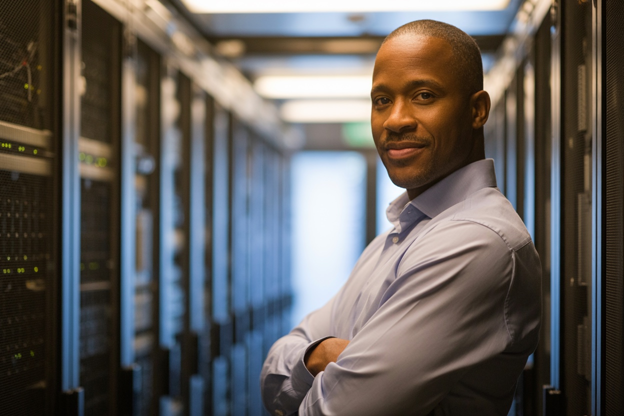 Recruitment Software With UK Data Residency: What Local Actually Has to Mean