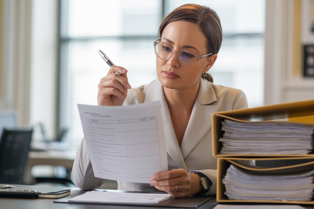 UK GDPR Compliance Checklist for AI Screening Tools