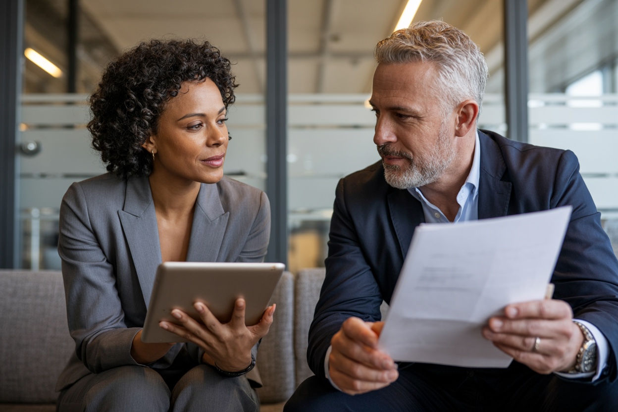 How to Handle High Volume CV Parsing Legally in the UK