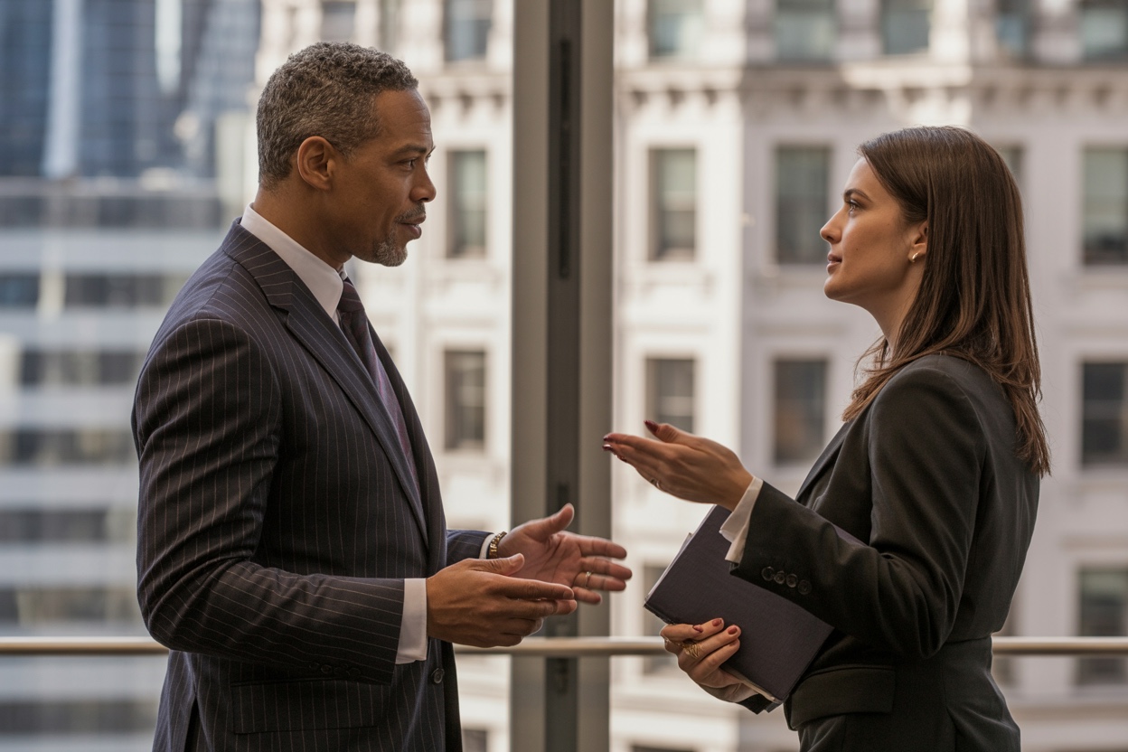 Automated Screening for SMCR Compliance Roles in UK Financial Services