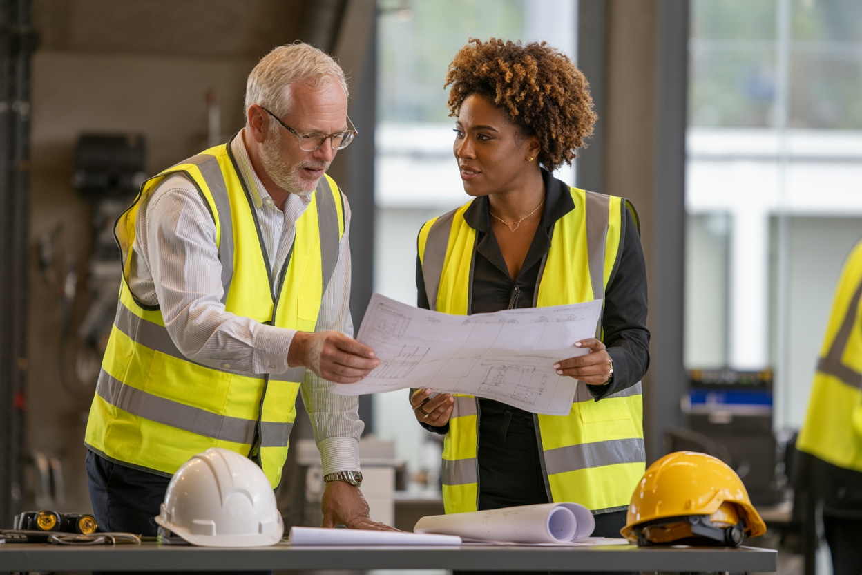 CEng vs IEng on Candidate CVs: How to Stop Misclassifying Engineering Qualifications