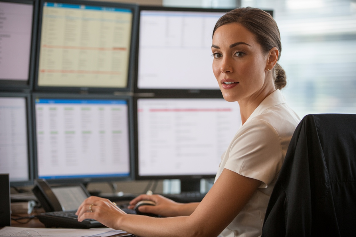 A Teamtailor UK Alternative for High-Volume Screening