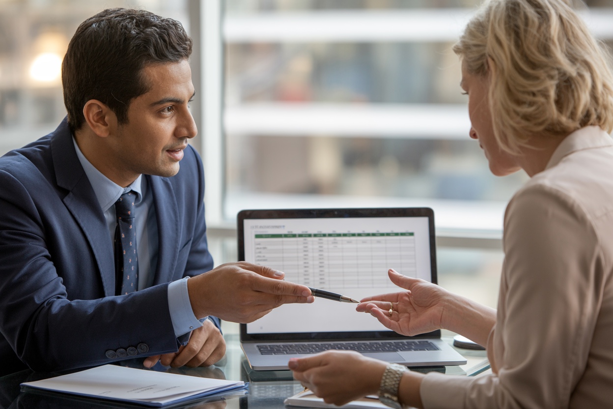How to Generate Structured CSV Shortlists From Raw CVs