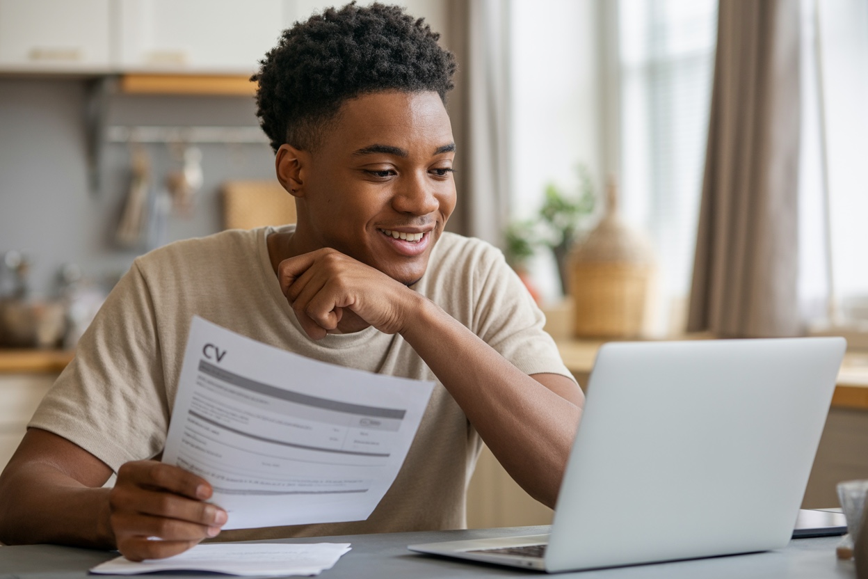 How Do UK Recruiters Use AI to Screen CVs? What Actually Happens