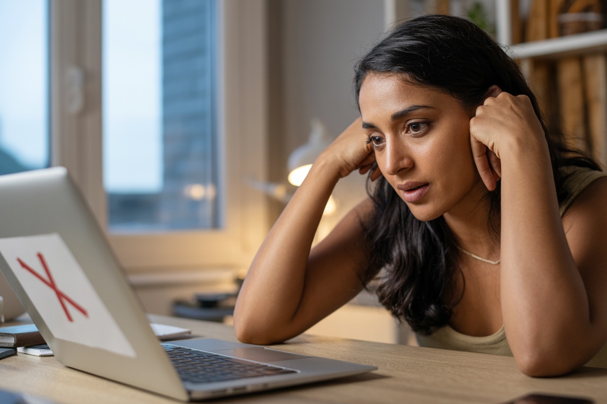 Why Is My CV Getting Rejected by Automated Screening?