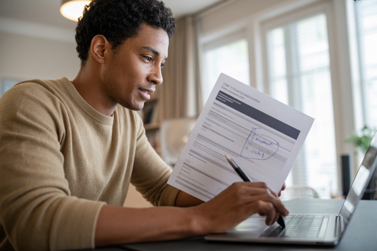 How to Write a CV for AI Recruitment Tools