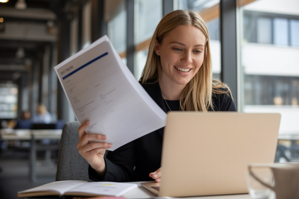 Where to Put CFA Level 1 on a CV When the Charter Is Incomplete