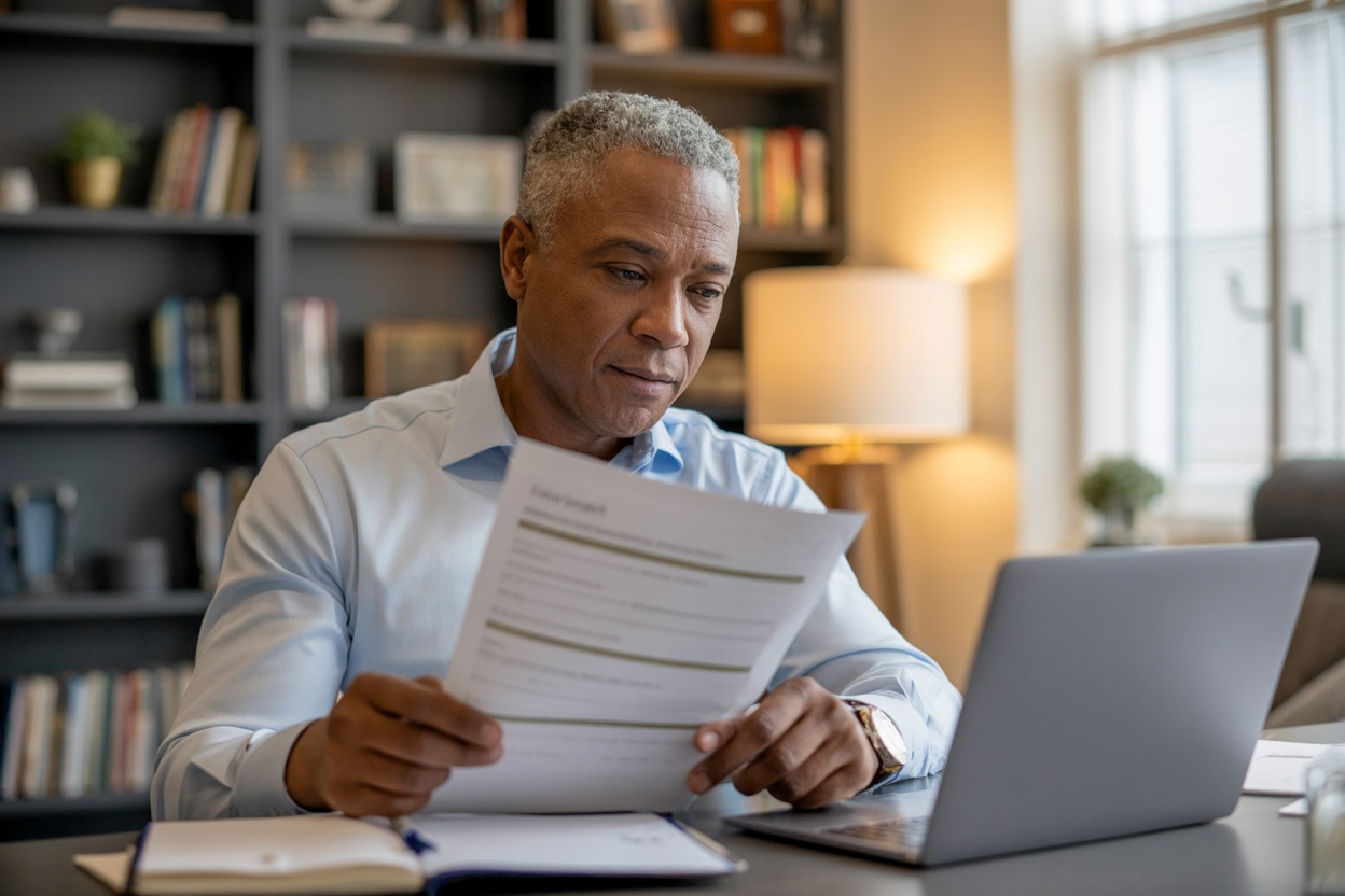 How to Prove SMCR Compliance Experience on a CV