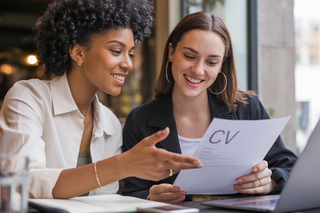 How to Pass AI Resume Checker Tools Without Gaming Them