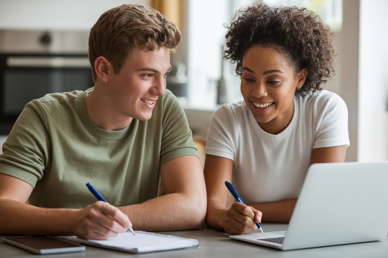 How to Write a CV With No Experience in the UK
