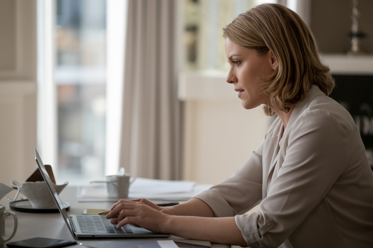 How to Request Feedback After an Automated Job Rejection