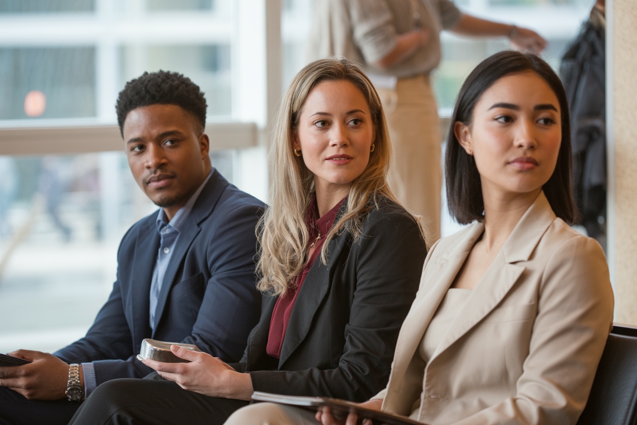 Anonymised CV Recruitment in the UK: How Blind Screening Actually Works