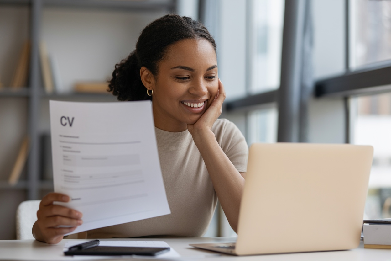 The Best Free Way to Test If Your CV Is ATS Friendly