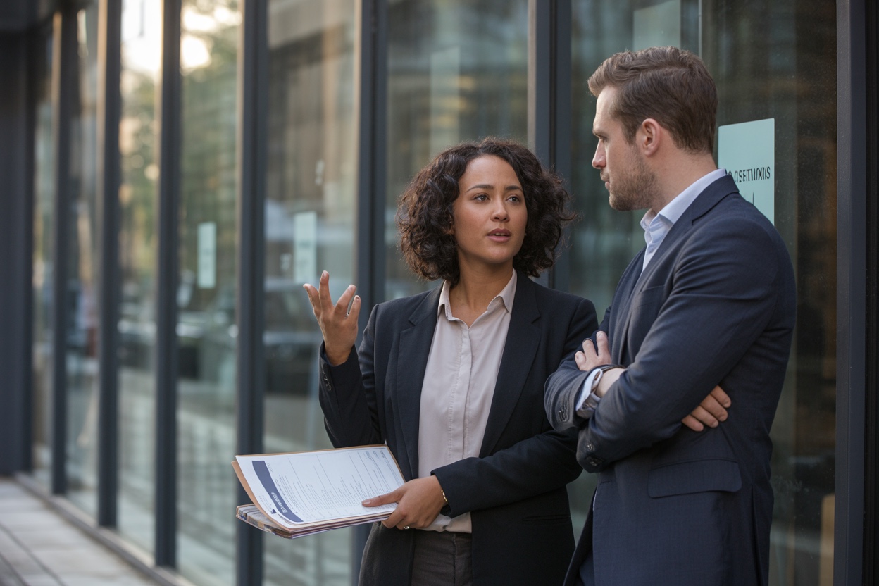 Right to Work Checks From 1 October 2026: What Changes for Recruitment Agencies