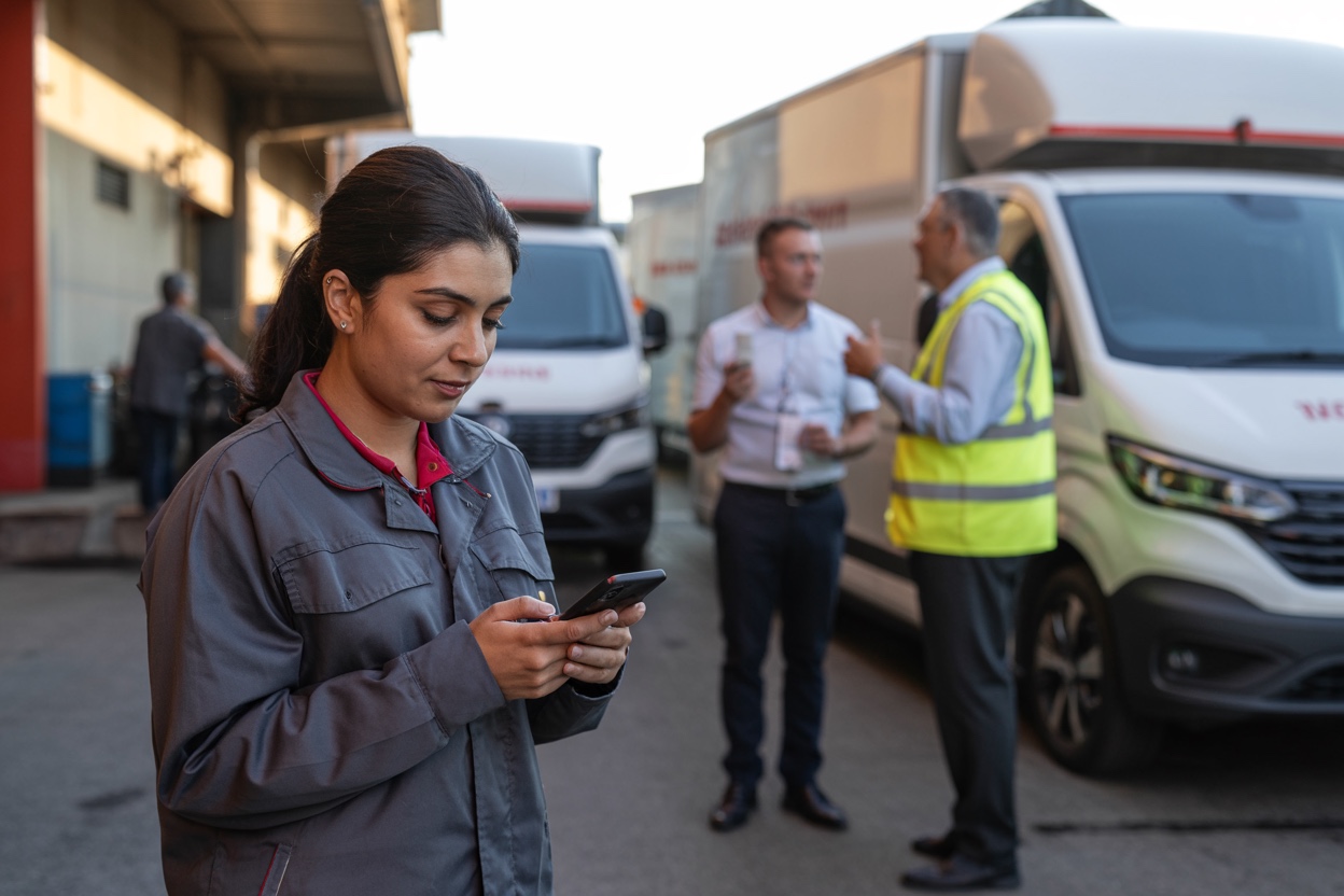 Right to Work Checks for Gig and Platform Workers: The New Liability Chain