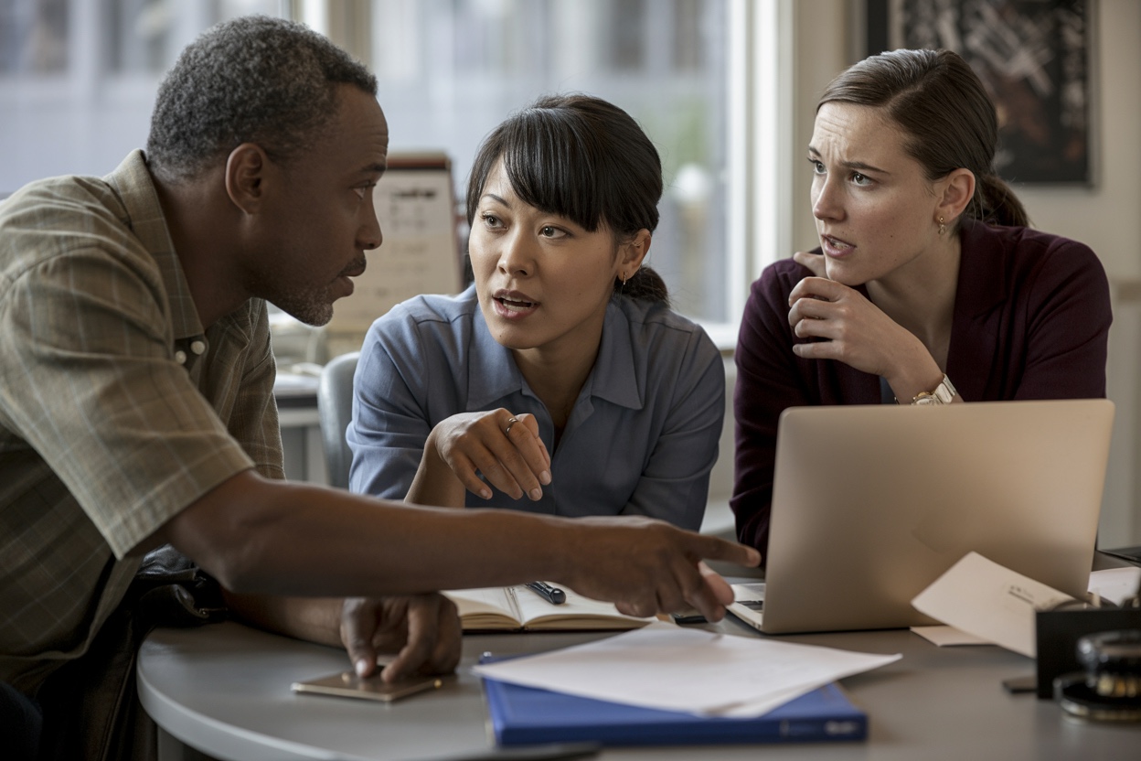 Umbrella Company PAYE From 6 April 2026: An Agency Liability Checklist