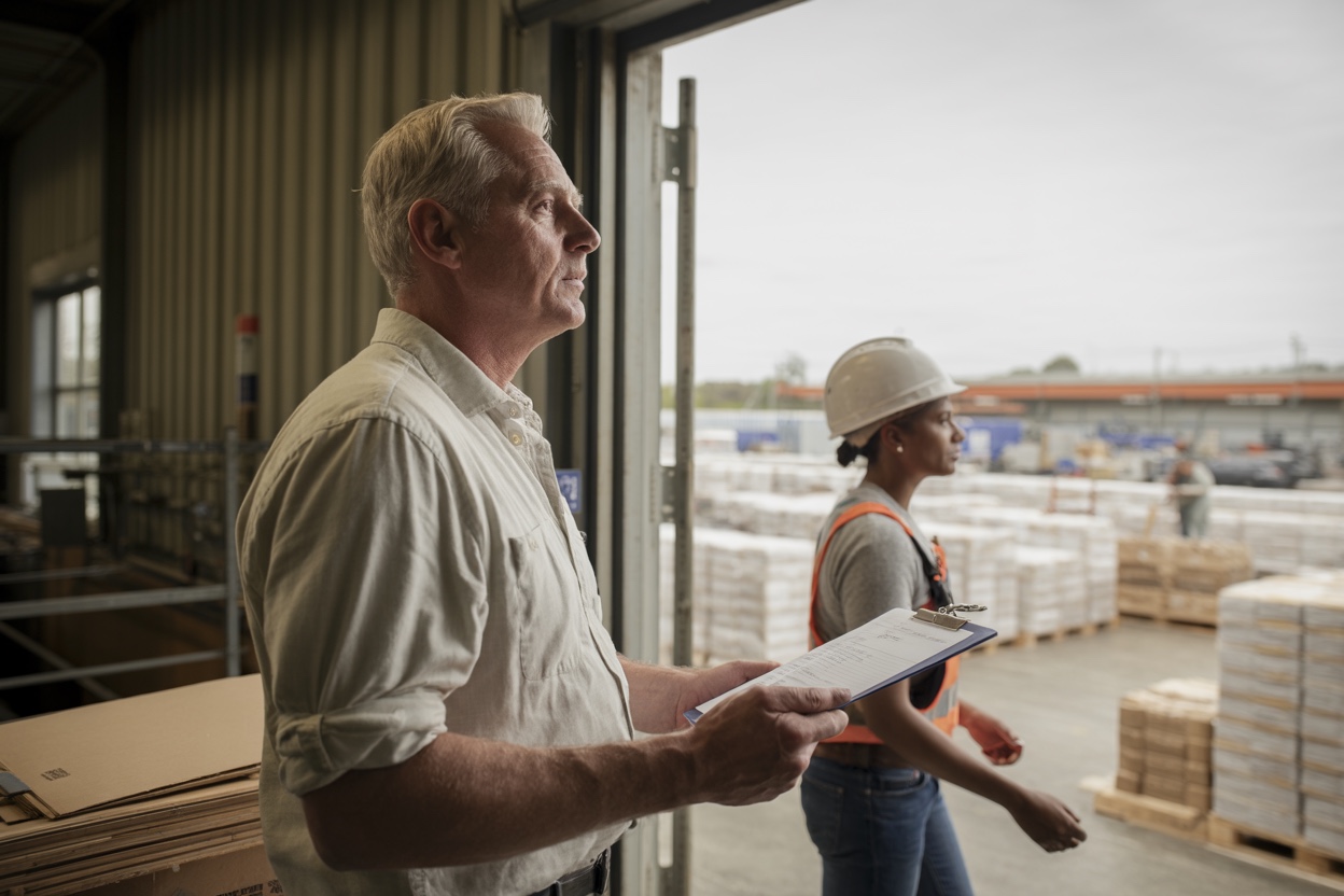 How to Audit Your Labour Supply Chain Before HMRC Does