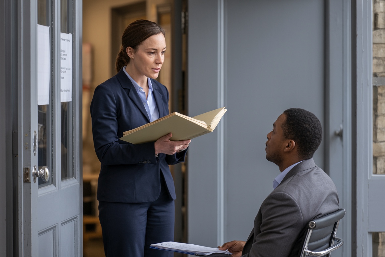 The Fair Work Agency: What Its Inspection Powers Mean for Your Records