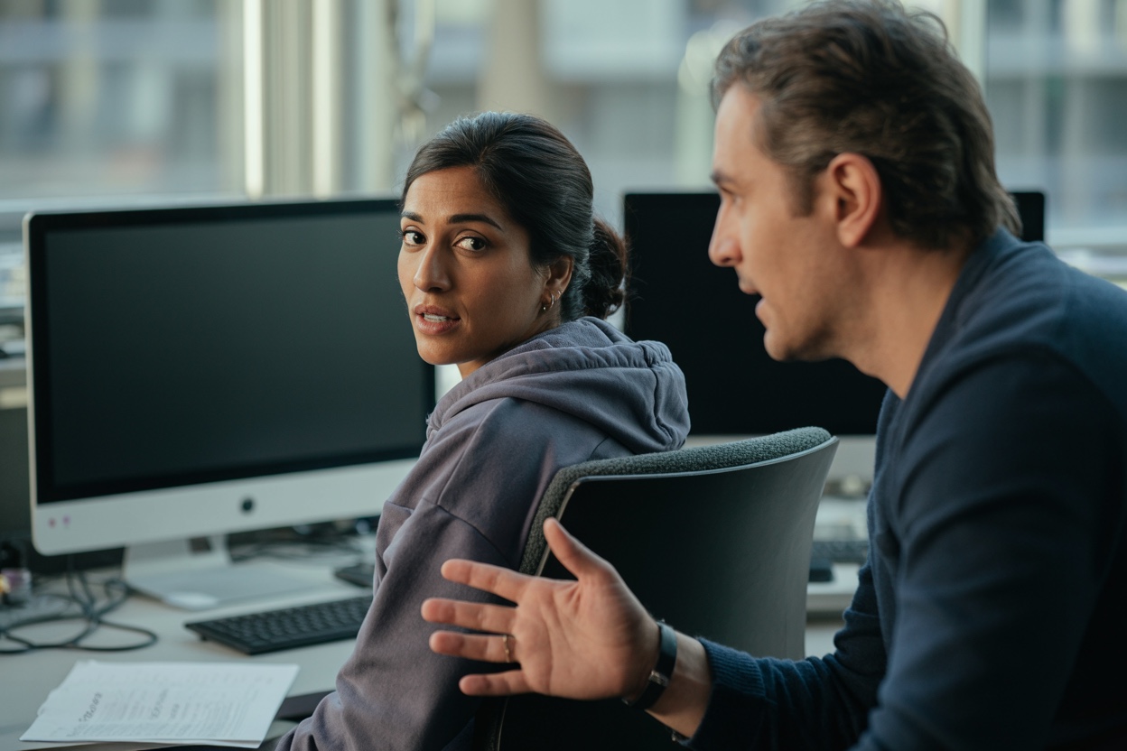 Build vs Buy: Should You Build CV Screening on an LLM Yourself?