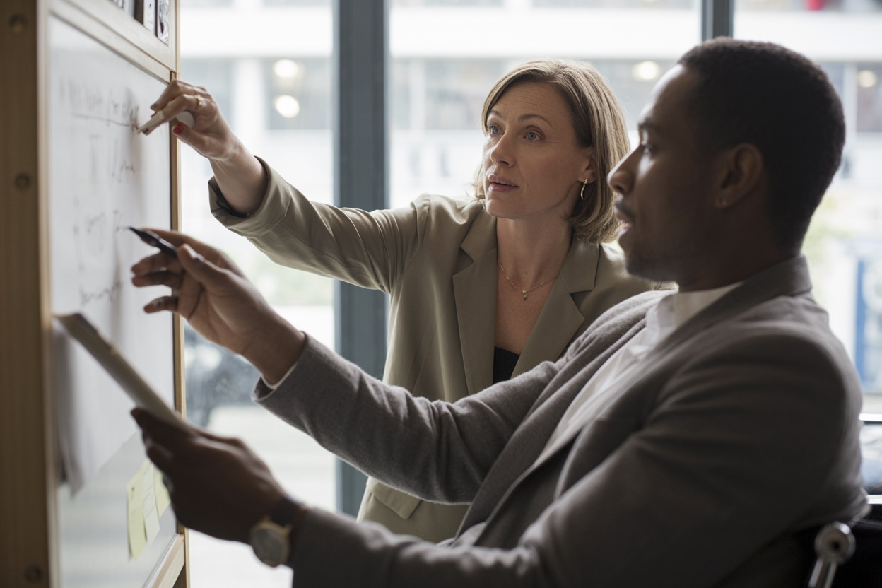 Vincere, JobAdder and Recruitly: Screening Layers for UK Agency Stacks