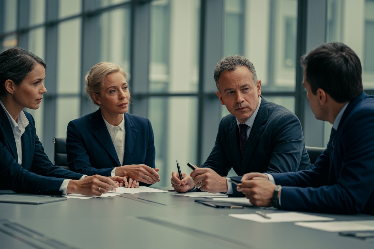 Workday and SuccessFactors: Screening for Enterprises That Cannot Rip and Replace