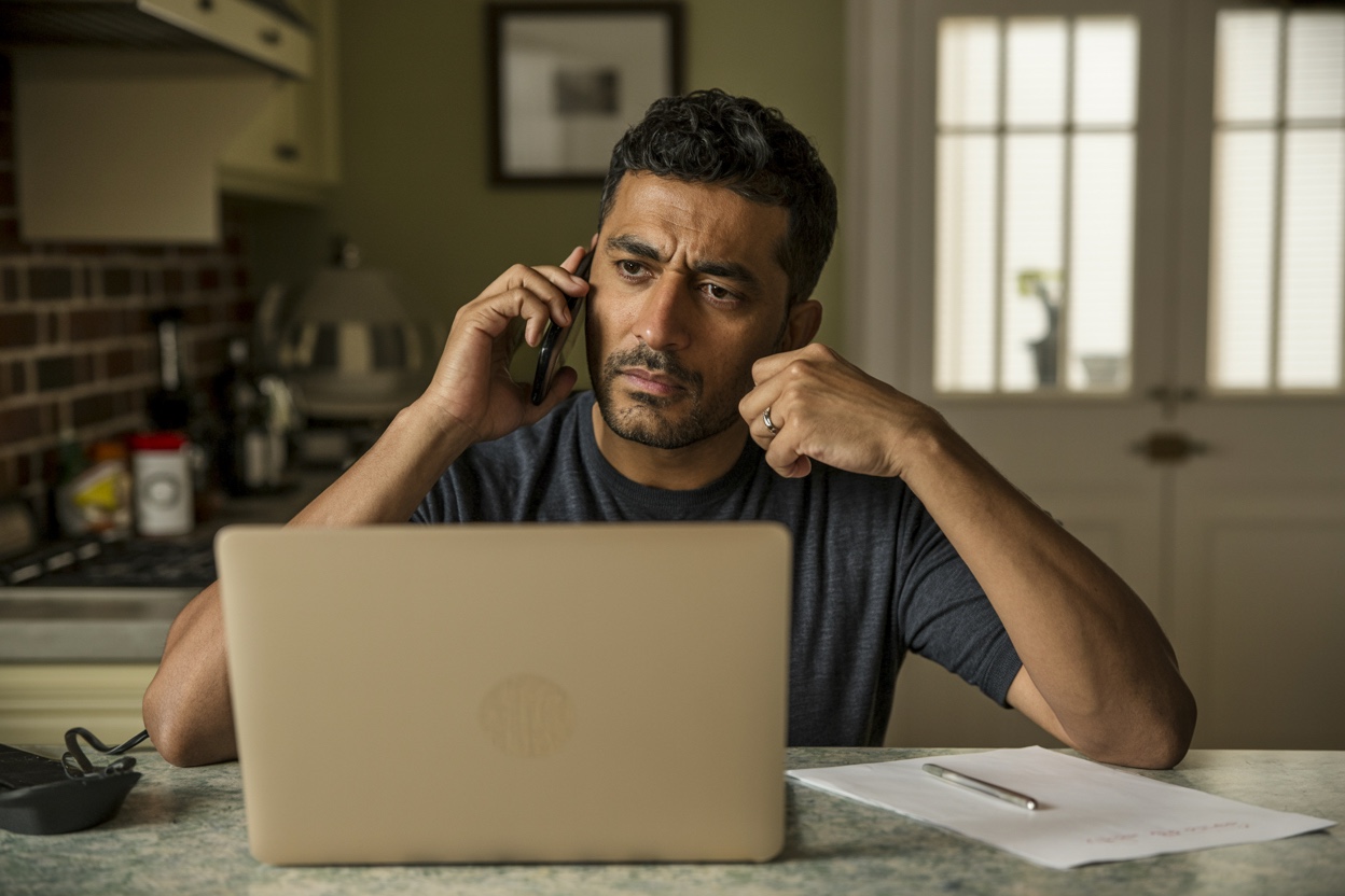 Share Codes Explained: How to Prove Your Right to Work in the UK