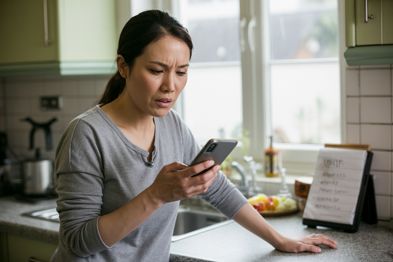 How to Spot a Fake Job Advert: Nine Warning Signs