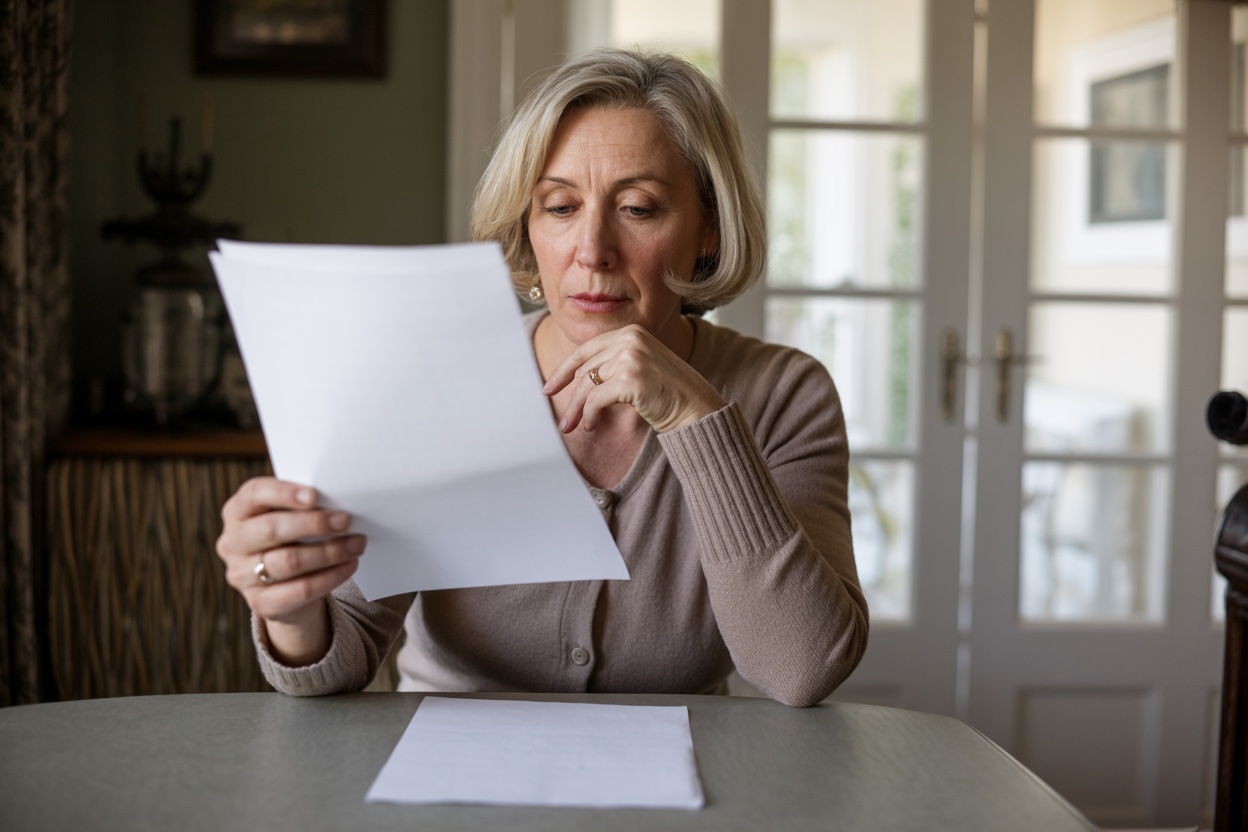 CV Length in the UK: One Page, Two Pages or More?