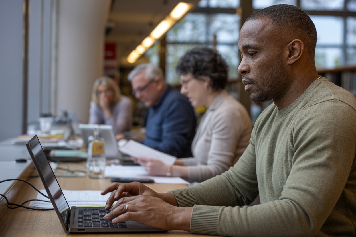 How to Find Employers With a Sponsor Licence