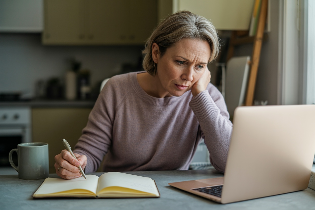 How to Write a Defensible CV When Transitioning to a Brand-New Career Track