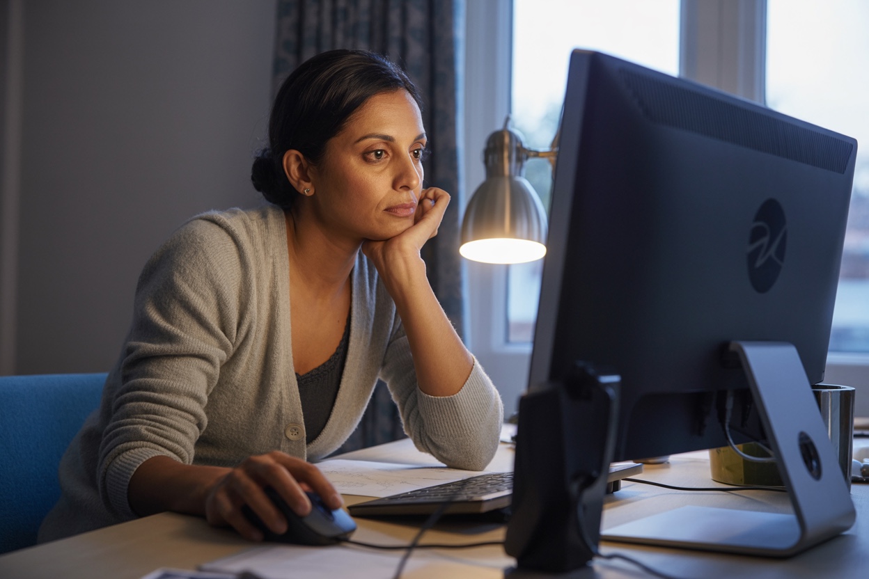 How to Rewrite Your Skills Section So Semantic Screening Tools Read the Context