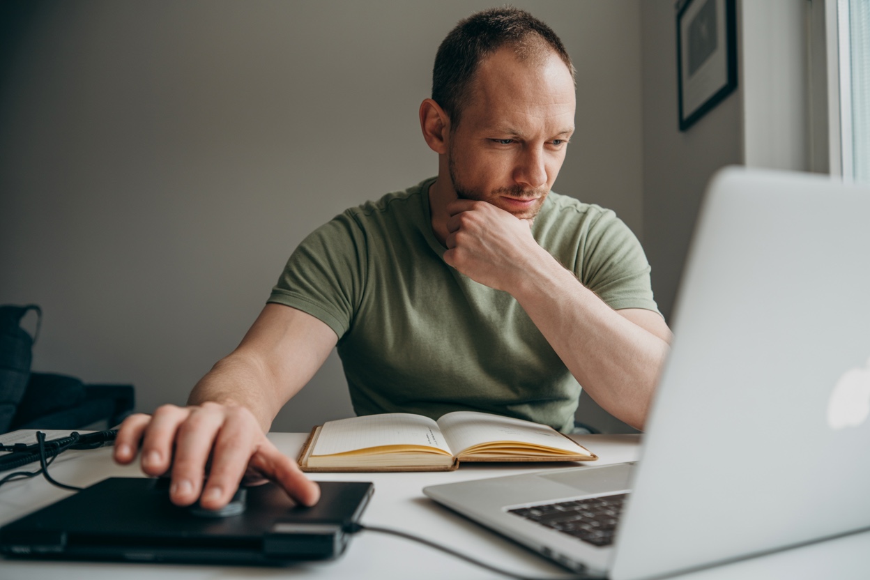 The Checklist: 20 Things to Verify Before Uploading Your CV to a Portal
