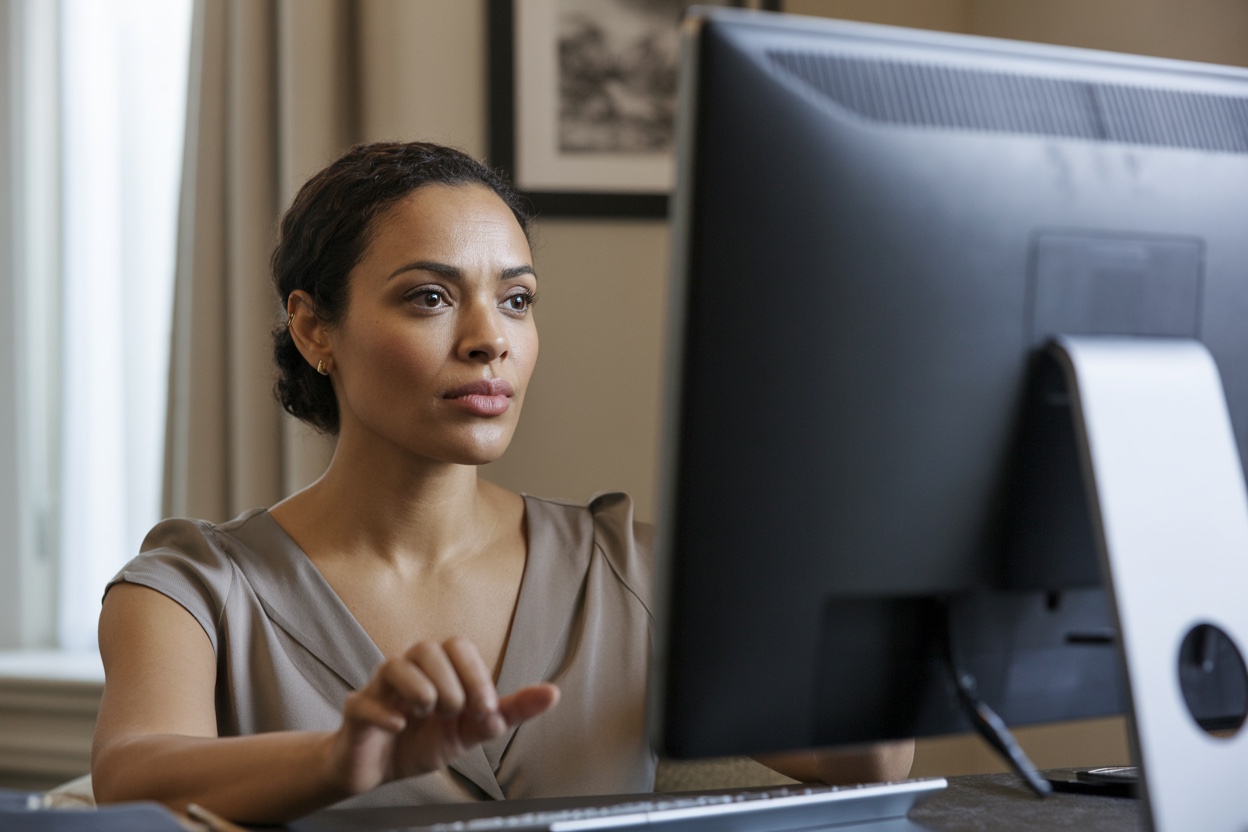 AI Avatar Interviews: What to Expect From a Conversational Screen