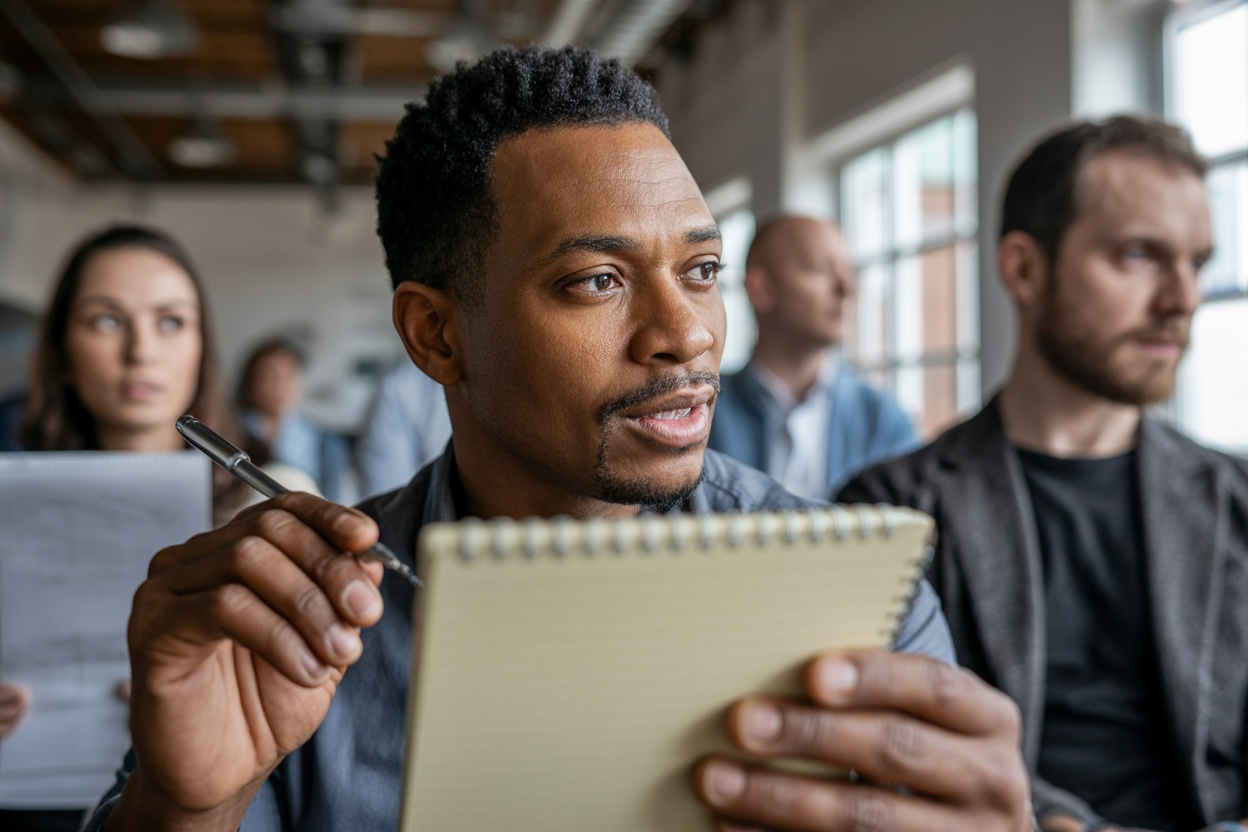 Why Listing a Technology Without an Action Verb Hurts Your Application Score