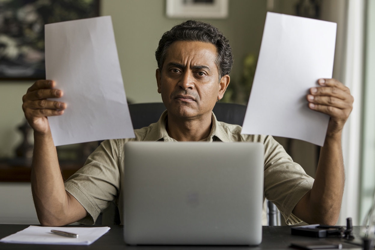 Why Multi-Column CV Layouts and Graphics Get Broken by Parsing Software