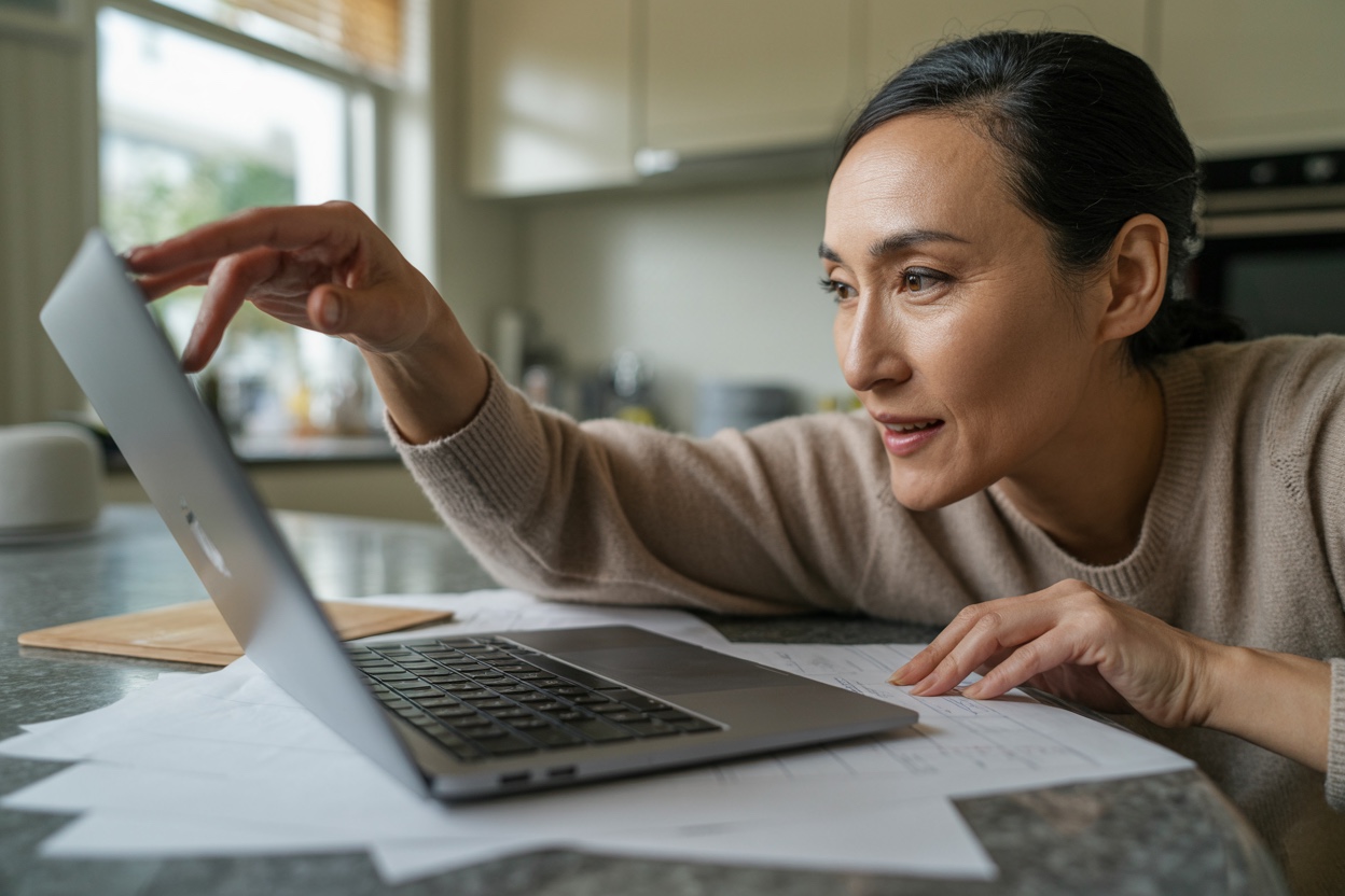 How to Run a Mock Automated Screening Test on Your CV Before Submitting